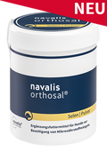  Navalis Orthosal Selen Dog Für Hunde 150 G Dose Für Hunde