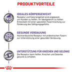  Royal Canin Neutered Adult Large Dogs Trockenfutter Für Hunde 12 Kg Trockenfutter Für Hunde