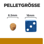  Hills S/d Katze Urinary Care Trockenfutter Für Katzen 1,5 Kg Trockenfutter