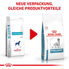  Royal Canin Hypoallergenic Hundefutter 2 Kg Trockenfutter Für Hunde