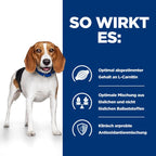  Hills R/d Trockenfutter Für Hunde 4 Kg Trockenfutter Für Hunde