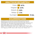  Royal Canin Urinary S/O Ageing 7+ Mousse Für Hunde 12 X 85 G Frischebeutel Für Hunde