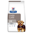  Hills L/D Trockenfutter Für Hunde 1,5 Kg Trockenfutter Für Hunde
