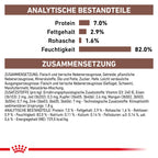 Royal Canin Gastrointestinal Moderate Calorie Katze Frischebeutel 12 X 85 G Frischebeutel Für Katzen