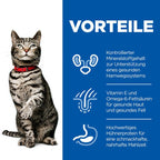  Hills Science Plan Feline Adult Urinary Health Huhn Trockenfutter Für Katzen 4 X 3 Kg Huhn Trockenfutter