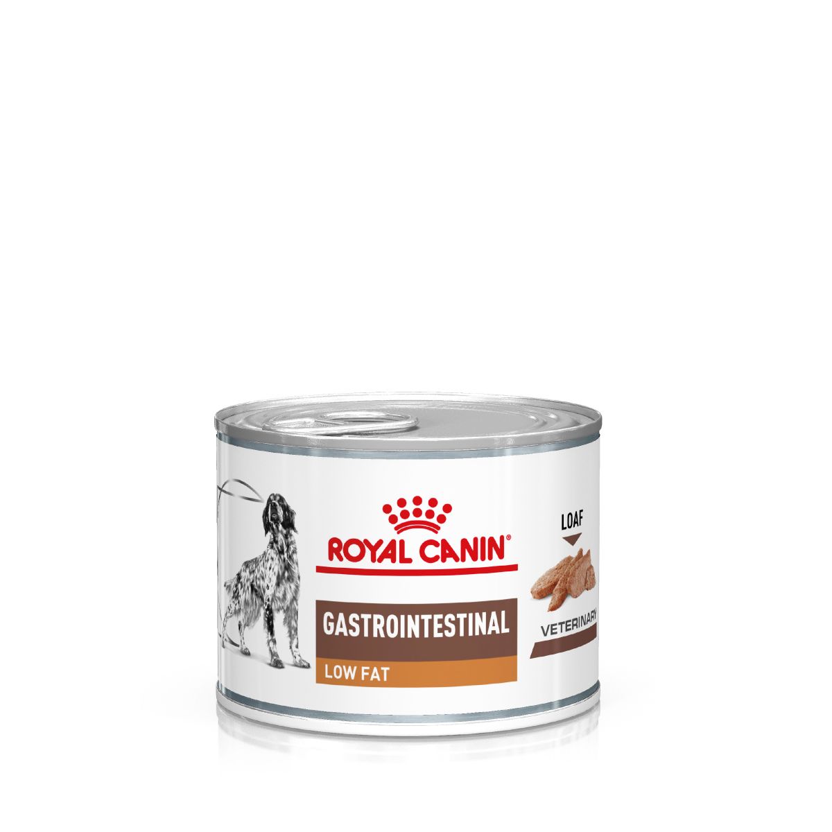  Royal Canin Gastrointestinal Low Fat Hundefutter In Dosen 12 X 200 G Low Fat Mousse Dosenfutter