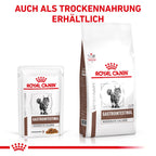  Royal Canin Gastrointestinal Moderate Calorie Katze Frischebeutel 12 X 85 G Frischebeutel Für Katzen