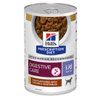  Hills I/d Low Fat Ragout In Dosen Für Hunde 12 X 354 G Ragout Mit ActiveBiome+ In Dosen Für Hunde