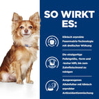  Hills Canine T/d Mini 3 Kg Trockenfutter