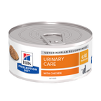  Hills C/d Multicare Feline Dosenfutter Für Katzen 24 X 156 G Feingehackt Dosenfutter Für Katzen