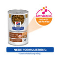  Hills K/d + Mobility Ragout In Dosen Für Hunde 12 X 354 G Dosenfutter Für Hunde