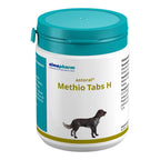  Almapharm Astoral Methio Tabs H Für Hunde 125 Methio Tabs Für Hunde