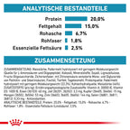  Royal Canin Anallergenic Small Dogs Trockenfutter Für Hunde 1,5 Kg Trockenfutter Für Hunde