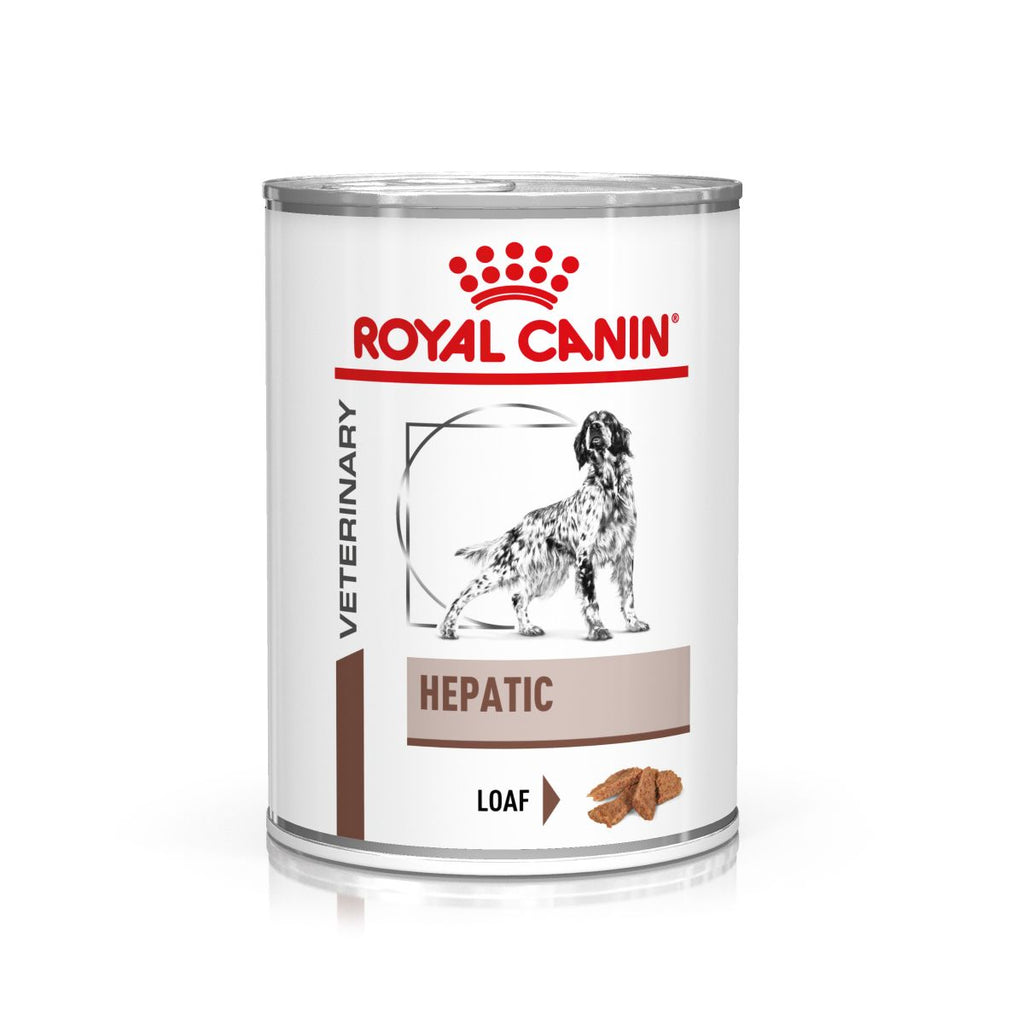  Royal Canin Hepatic Dosenfutter Für Hunde 12 X 200 G Mousse Dosenfutter