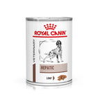  Royal Canin Hepatic Dosenfutter Für Hunde 12 X 200 G Mousse Dosenfutter