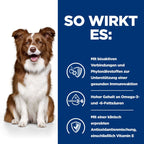  Hills Prescription Diet Canine Derm Defense Trockenfutter Für Hunde 1,5 Trockenfutter Für Hunde