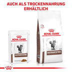  Royal Canin Gastro Intestinal Frischebeutel Für Katzen 12 X 85 G Frischebeutel Für Katzen