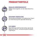  Royal Canin Cat Neutered Balance Frischebeutel 12 X 85 G Frischebeutel Für Katzen