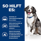  Hills I/d Sensitive ActivBiome+ Mit Ei Und Reis Trockenfutter Für Hunde 1,5 Kg ActivBiome+ Trockenfutter Für Hunde
