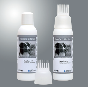  Alfavet HexoCare SilberGel 150 Ml Silbergel