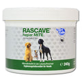  NutriLabs Rascave Hepar Mite Für Hunde Hepar Mite 90 Tabletten