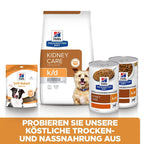  Hills K/d Ragout Dosenfutter Für Hunde 12 X 354 G Ragout In Dosen Für Hunde