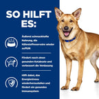  Hills I/d Trockenfutter Für Hunde 1,5 Kg Mit ActivBiome+ Trockenfutter Für Hunde