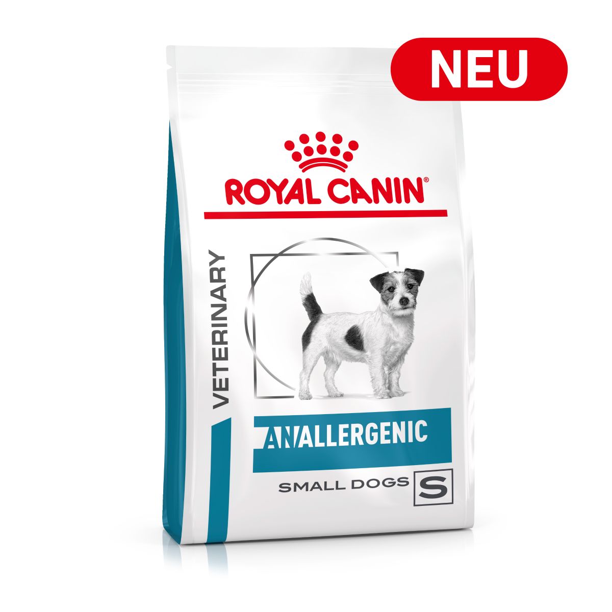  Royal Canin Anallergenic Small Dogs Trockenfutter Für Hunde 1,5 Kg Trockenfutter Für Hunde