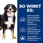  Hills Canine Metabolic + Mobility Trockenfutter Für Hunde 4 Kg Trockenfutter Für Hunde