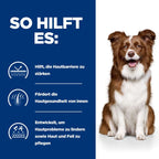  Hills Prescription Diet Canine Derm Defense Trockenfutter Für Hunde 1,5 Trockenfutter Für Hunde