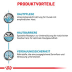  Royal Canin Skin Care Trockenfutter Für Hunde 2 Kg Trockenfutter Für Hunde