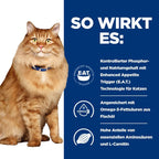 Hills K/d + Mobility Frischebeutel Für Katzen 12 X 85 G Frischebeutel Für Katzen