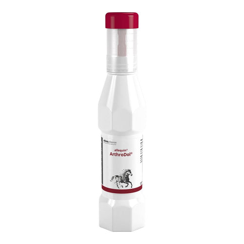  Almapharm Allequin ArthroDol Für Pferde 300 Ml Flasche Für Pferde