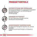  Royal Canin Gastrointestinal Low Fat Trockenfutter Für Hunde 1,5 Kg Trockenfutter Für Hunde