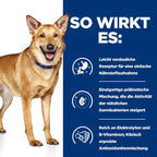  Hills I/d Dosenfutter Für Hunde 12 X 360 G Dosenfutter Mit ActivBiome+ Truthahn Für Hunde
