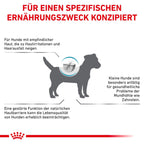  Royal Canin Skin Care Small Dogs Trockenfutter 2 Kg Trockenfutter Für Hunde
