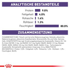  Royal Canin Mature Consult Katze Frischebeutel 12 X 85 G Frischebeutel Für Katzen