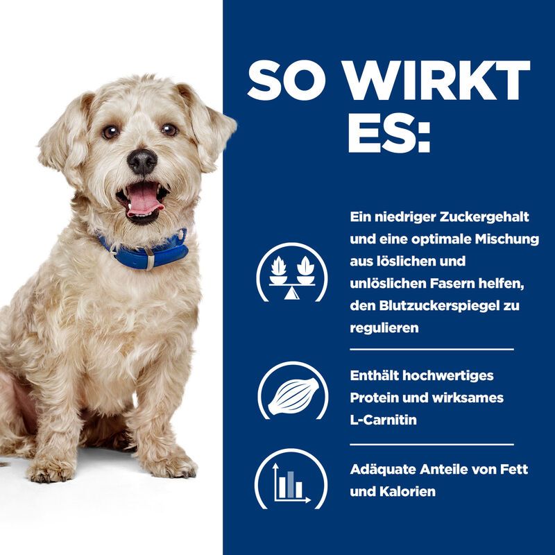  Hills W/d Dosenfutter Für Hunde 12 X 370 G Dosenfutter Für Hunde