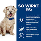  Hills W/d Trockenfutter Für Hunde 1,5 Kg Trockenfutter Für Hunde