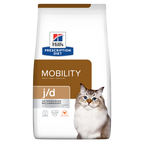  Hills J/D Trockenfutter Für Katzen 1,5 Kg Trockenfutter Für Katzen