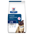  Hills Z/D Trockenfutter Mit ActivBiome+ Für Katzen 1,5 Kg Trockenfutter Für Katzen