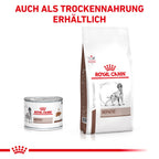  Royal Canin Hepatic Dosenfutter Für Hunde 12 X 200 G Mousse Dosenfutter