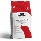  Specific CXD-M Adult Medium Breed Hundefutter 4 Kg Trockenfutter Für Hunde