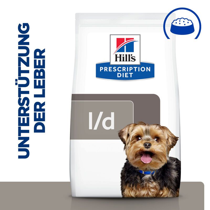  Hills L/D Trockenfutter Für Hunde 1,5 Kg Trockenfutter Für Hunde