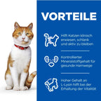  Hills Science Plan Feline Sterilised Cat Adult Huhn Frischebeutel 12 X 85 G Huhn Frischebeutel