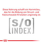  Royal Canin Urinary S/O Small Dogs Hundefutter 1,5 Kg Trockenfutter Für Hunde