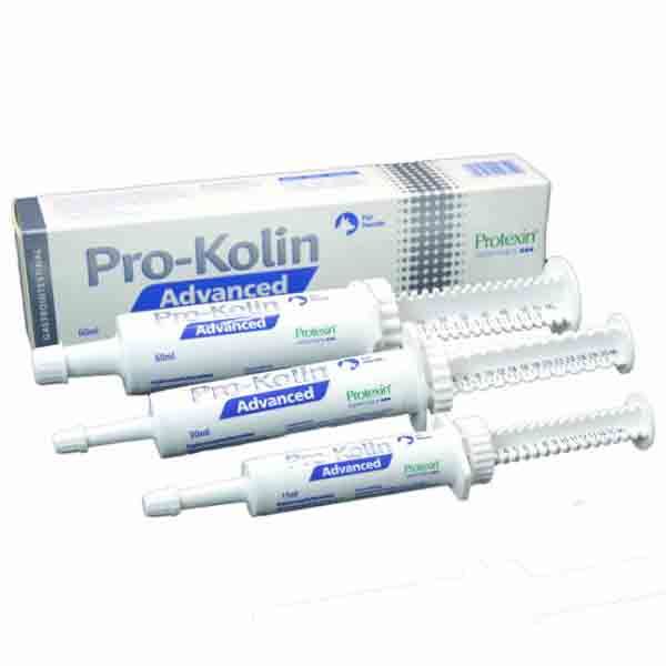  Dechra Pro-Kolin Advanced Für Hunde Zur Verdauungsregulierung 15 Ml Pro-Kolin Advanced
