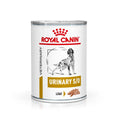  Royal Canin Urinary S/O Mousse Dosenfutter Für Hunde 12 X 200 G Mousse In Dosen