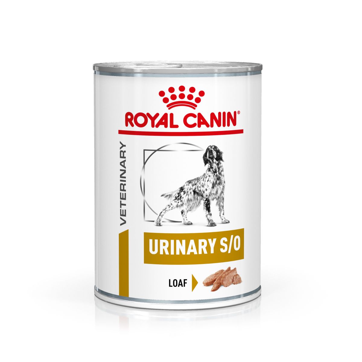  Royal Canin Urinary S/O Mousse Dosenfutter Für Hunde 12 X 200 G Mousse In Dosen