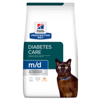 Hills M/d Trockenfutter Für Katzen 1,5 Kg Trockenfutter Für Katzen